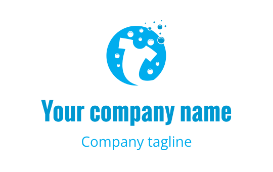 Laundry logo