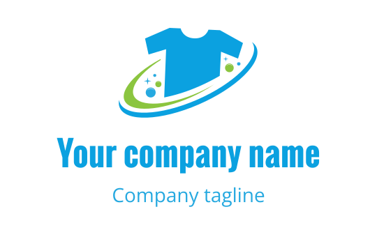 Laundry logo