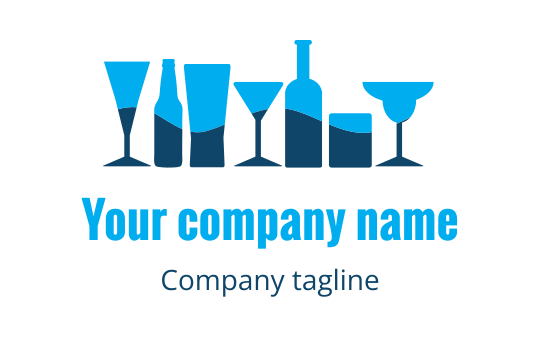 Bar logo