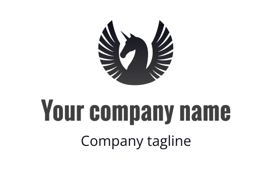 Pegasus logo
