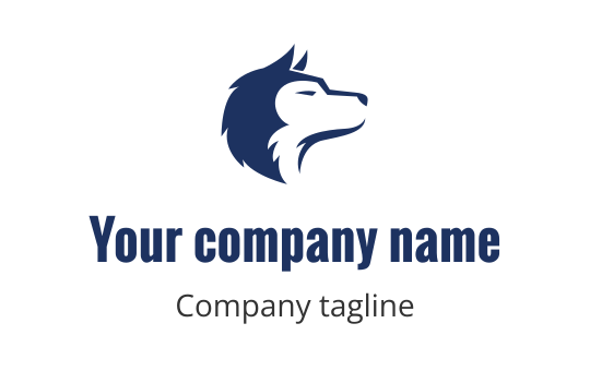 Husky logo