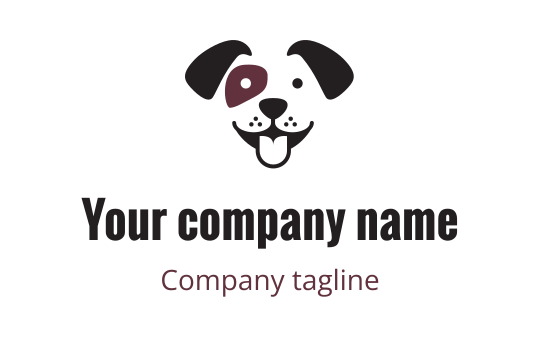 Puppy logo