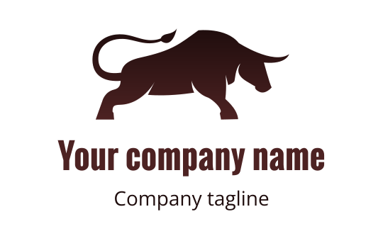 Bull logo