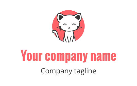 Pet logo