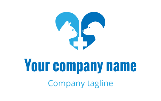 Cat logo