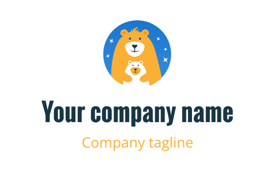 Baby logo