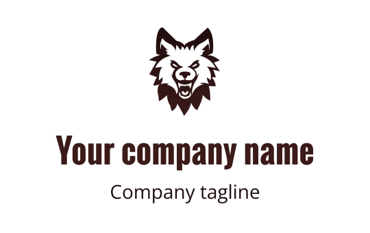 Husky logo