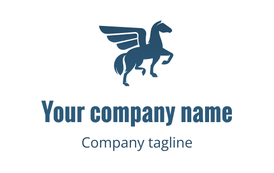 Pegasus logo