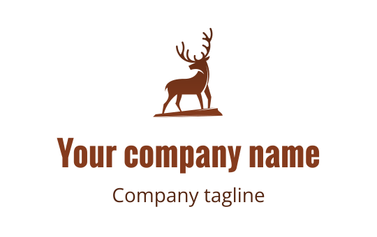 Mountain logo