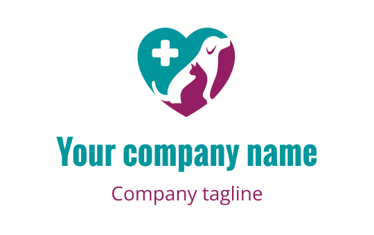 Cat logo