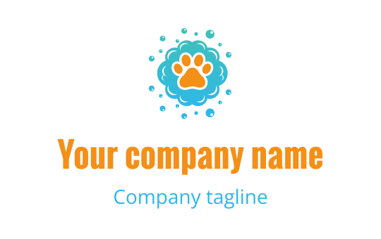 Pet logo