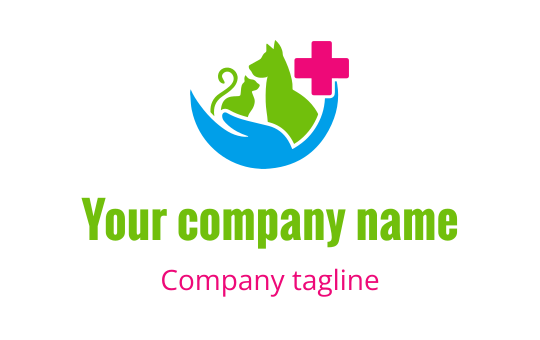 Cat logo