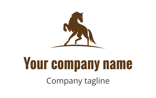 Animal logo