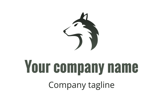 Mountain logo