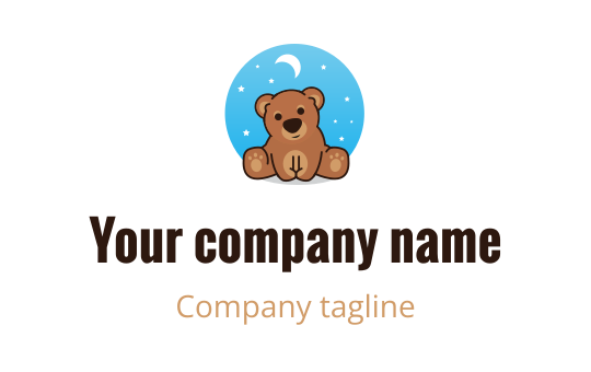 Baby logo