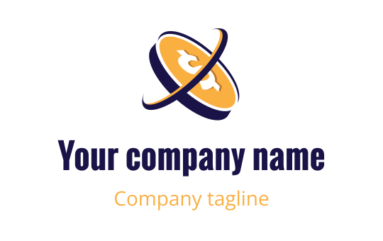 Currency logo