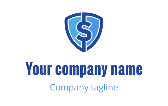 Currency logo
