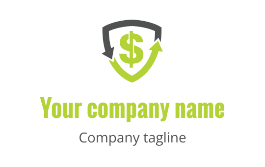 Money logo
