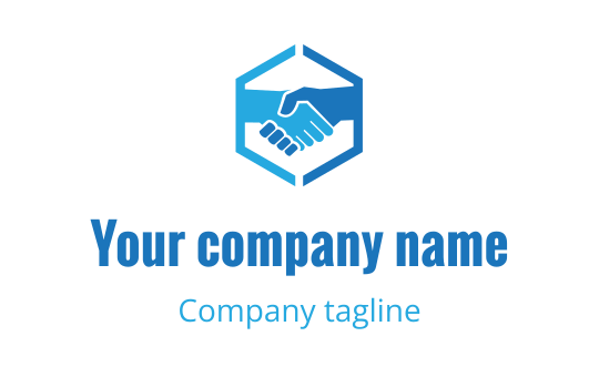 Trust logo