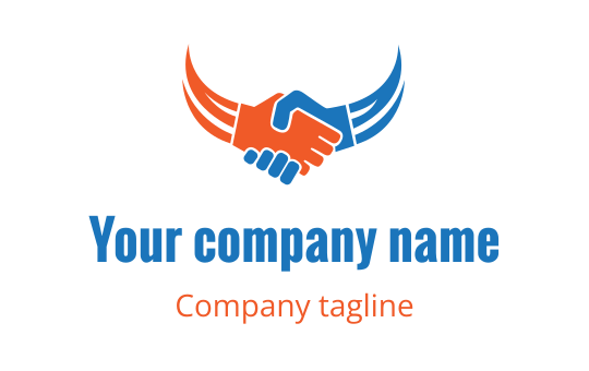 Meeting logo