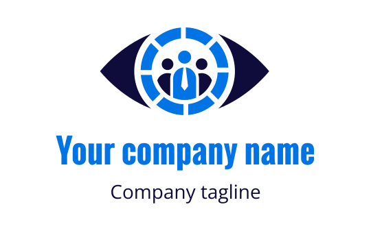 Chemical logo