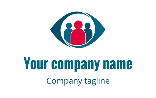 Meeting logo