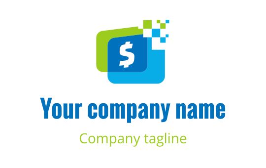 Payment logo