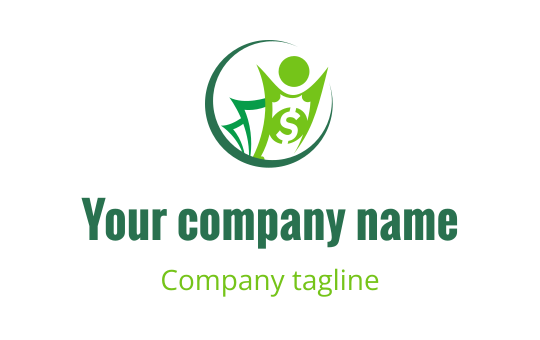 Money logo