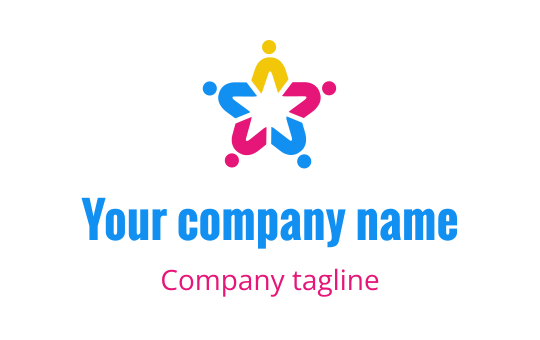 Theatre logo