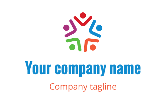 Meeting logo