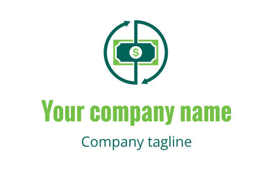 Coin logo