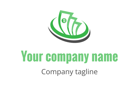 Money logo