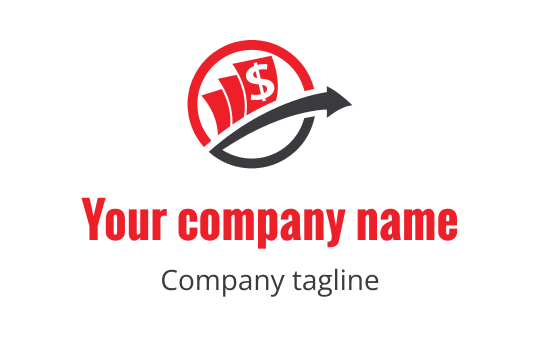 Money logo