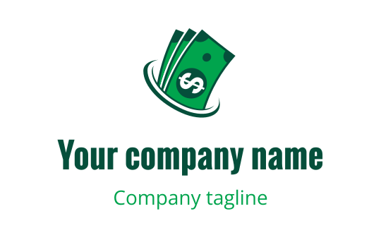 Money logo