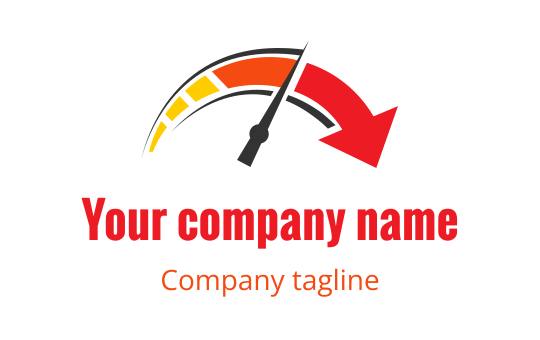 Racing logo