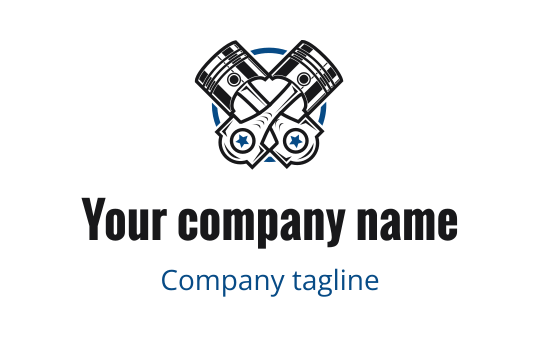 Transport logo