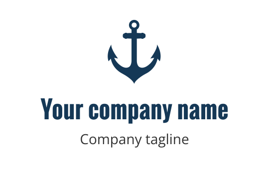 Boat logo