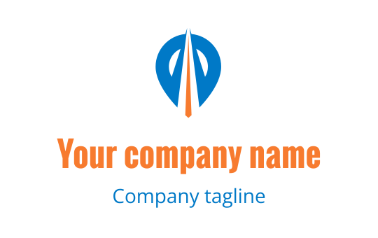 Road logo