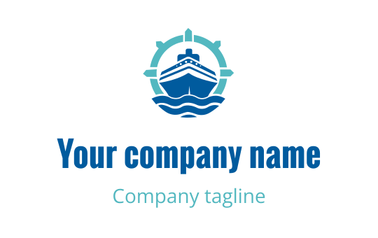 Boat logo