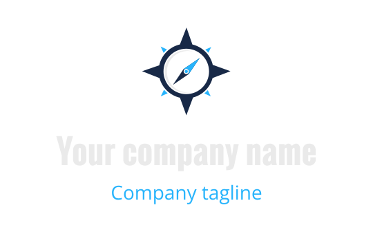Boat logo