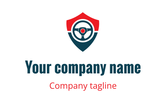 Road logo