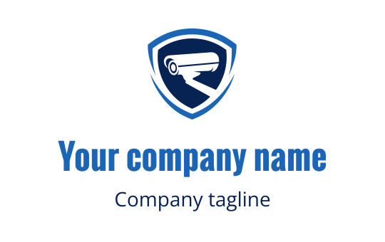 Videosurveillance logo