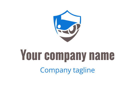 Videosurveillance logo