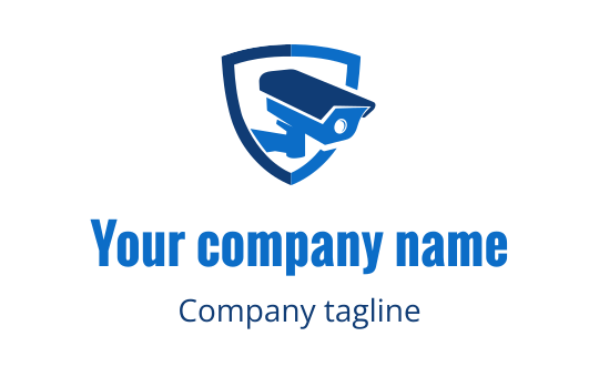 Videosurveillance logo