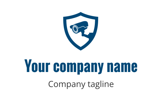 Videosurveillance logo
