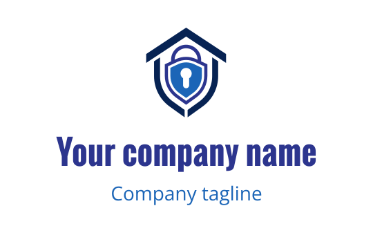 Key logo