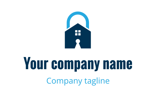 Security logo