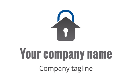 Key logo
