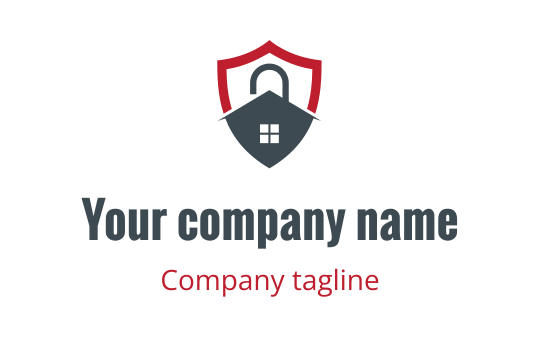 Key logo