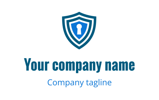 Key logo